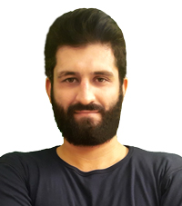 تصویر مهدی محمدی - سئو