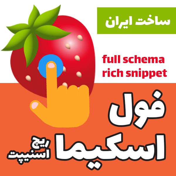 افزونه وردپرس فول اسکیما Full Schema Rich Snippet