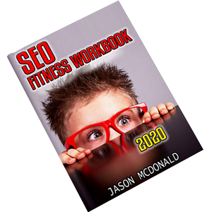 کتاب SEO Fitness Workbook (کتاب دستورالعمل تناسب سئو )