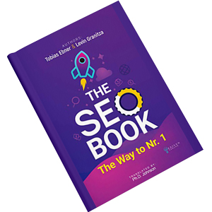 کتاب SEO Book (کتاب سئو)