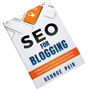 کتاب SEO For Blogging (سئو برای وبلاگ‌نویسی)