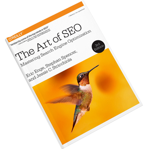 کتاب The Art of SEO (هنر سئو)