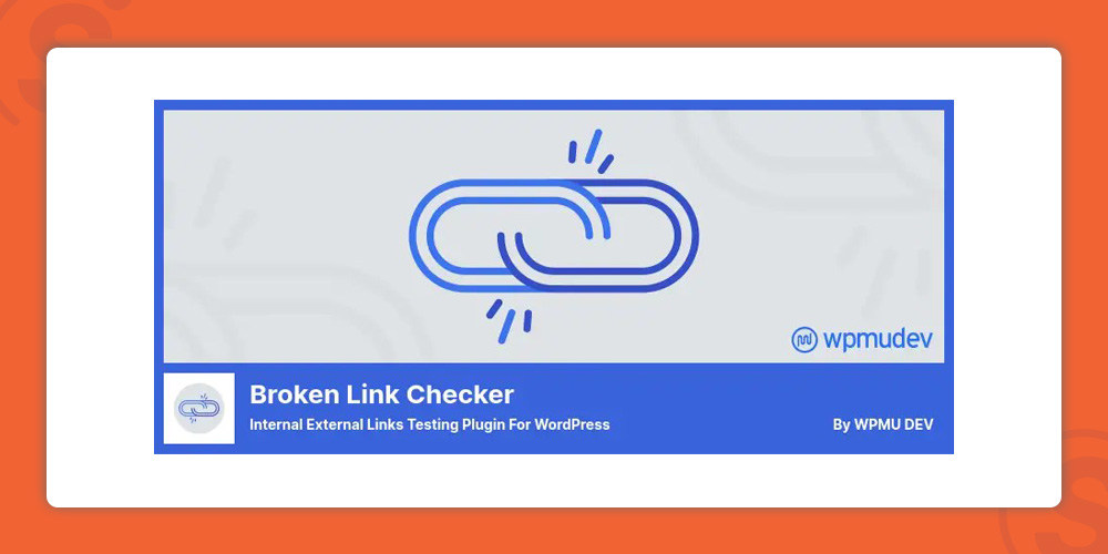 افزونه Broken-Link-Checker