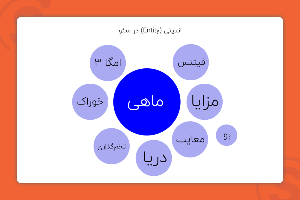 انتیتی در سئو