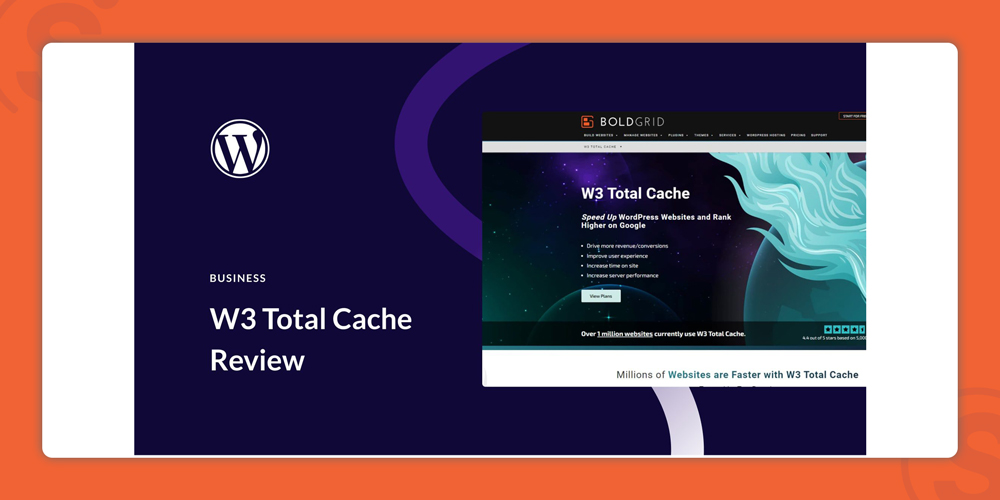 w3-Total-cache