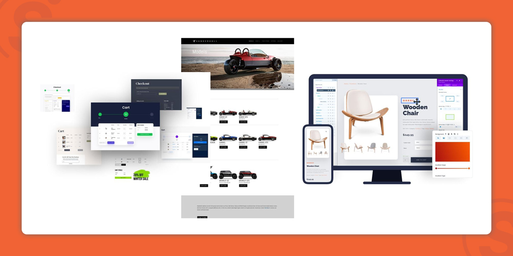 Divi-ecommerce-theme- for-worpress