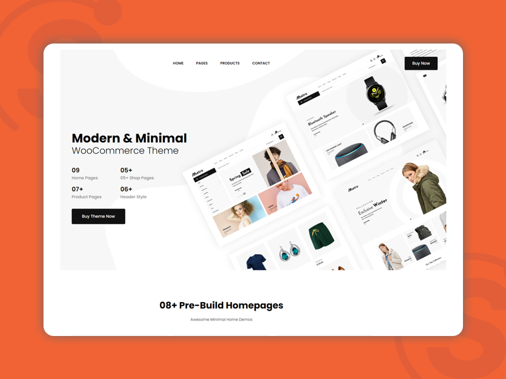 metro-ecommerce-theme-for-wordpress