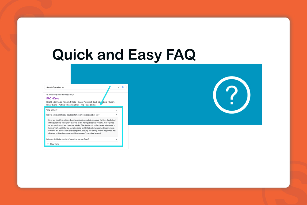 quick-and-easy-faq