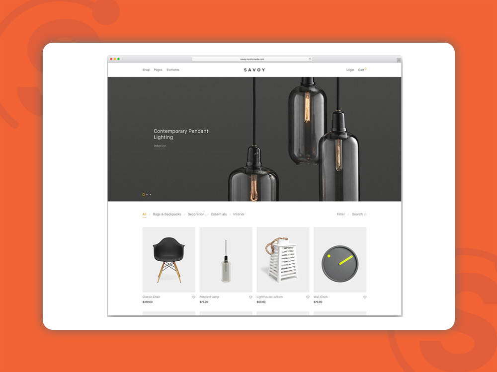 savoy-ecommerce-theme-for-wordpress