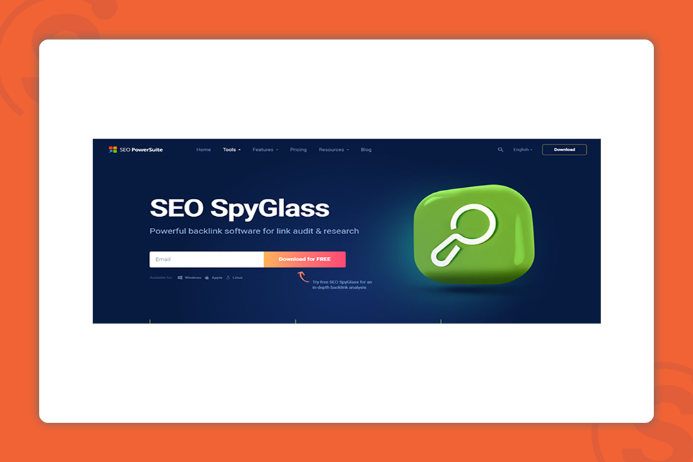 seo-spyglass-backlink-checker