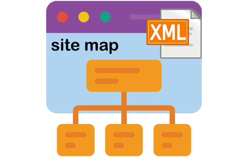 xml-site-map