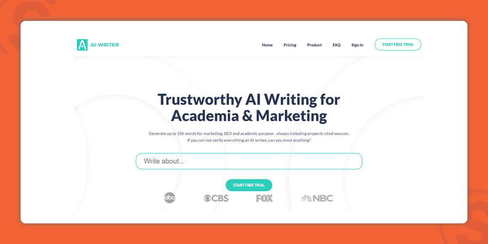 AI-writer-tool-for-content-writing