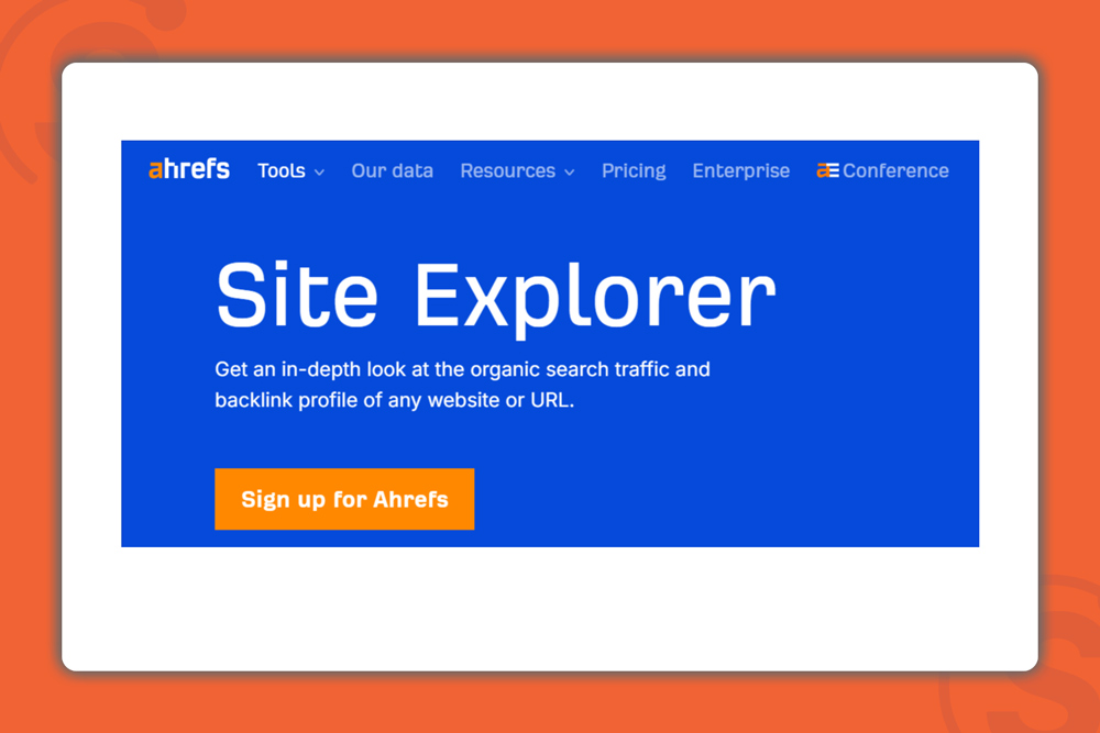 ahrefs-site-explorer