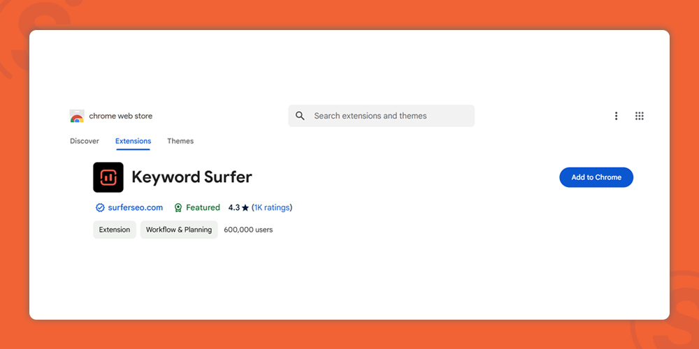 keyword-surfer-chrome-extension