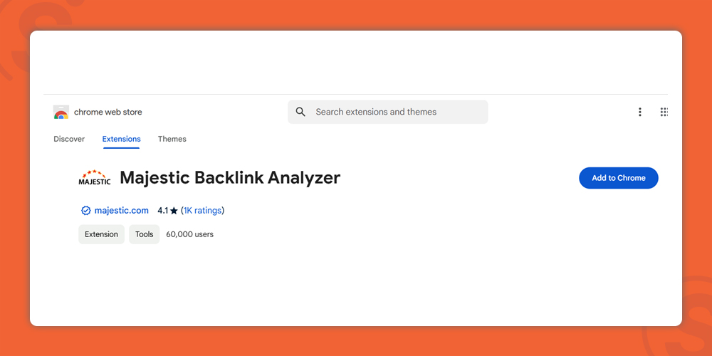 majestic-backlink-analyzer