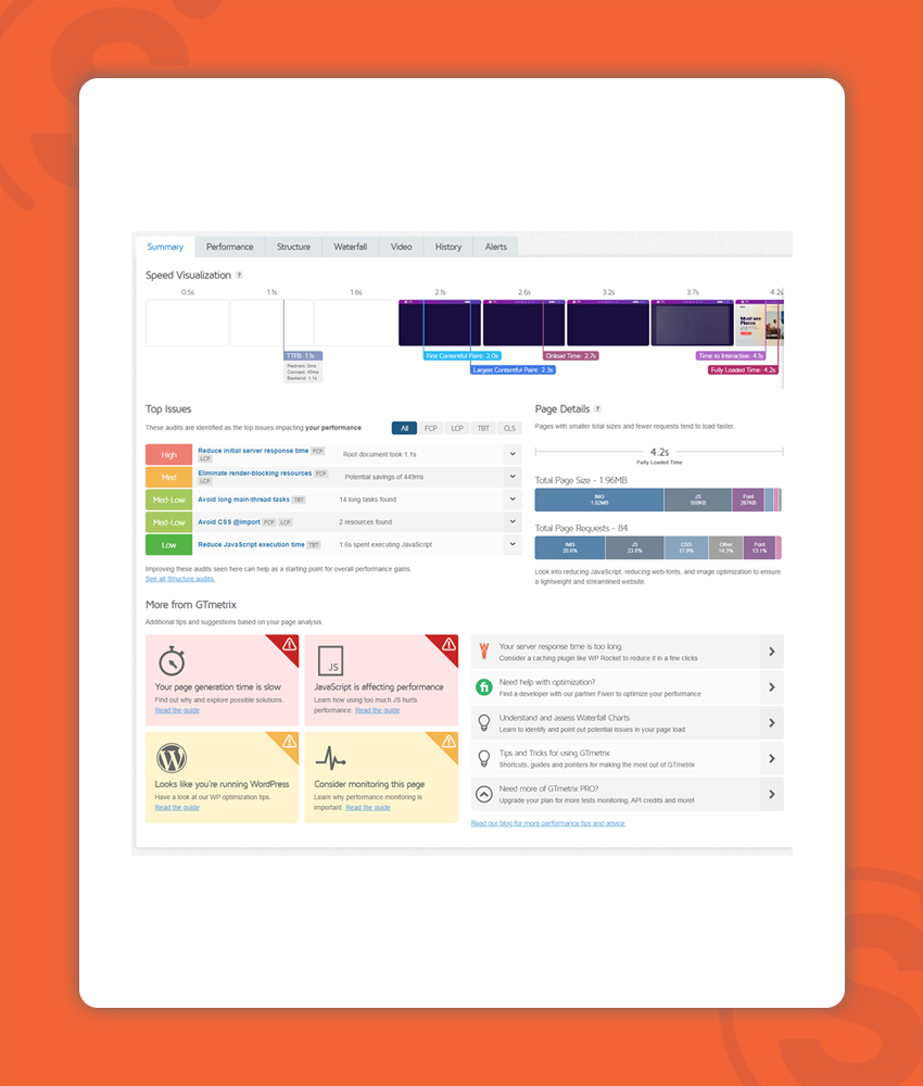 page-speed-kpi