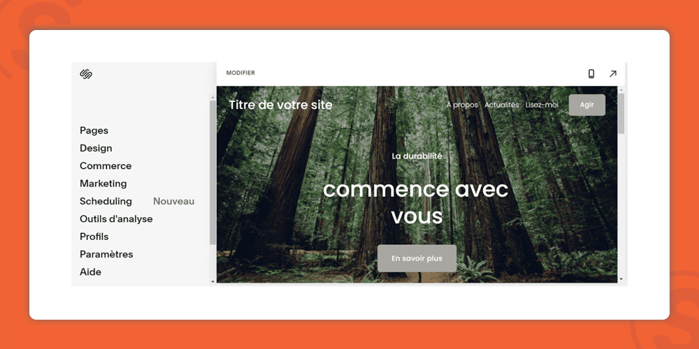 squarespace