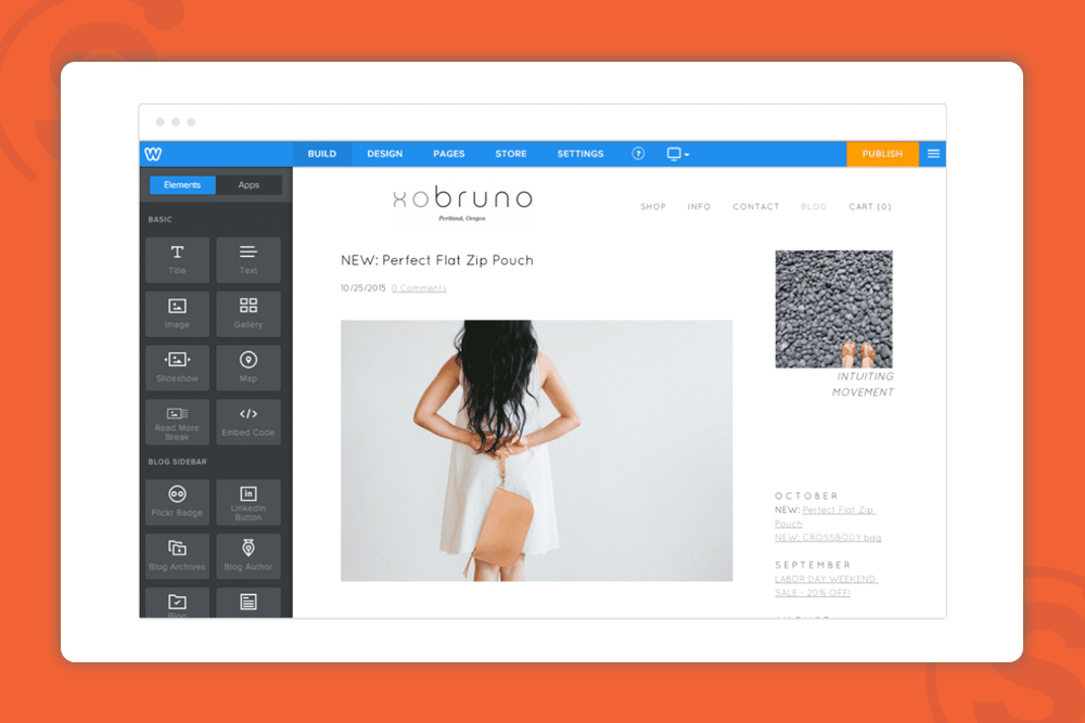 weebly