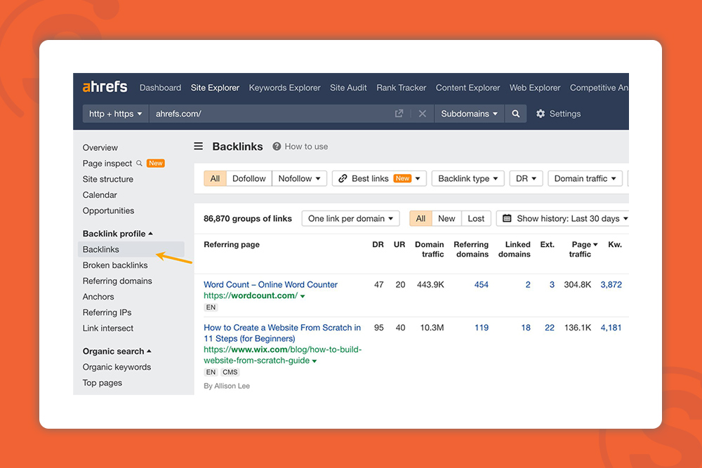 back-link-data-in-seo