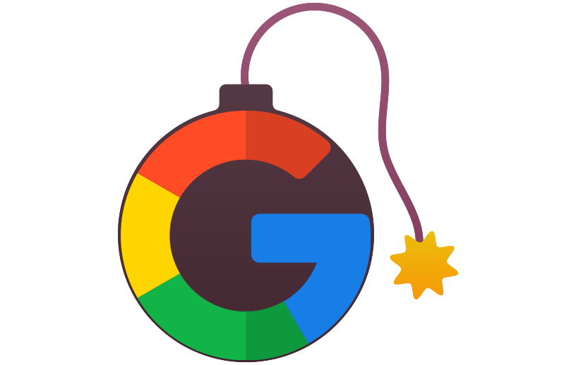 google-bombing