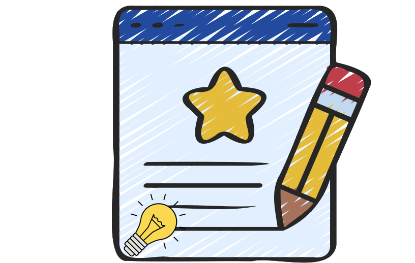 unique-content-creating-notes