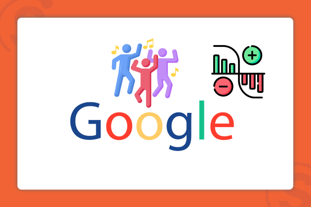 google-dance-fluctuations