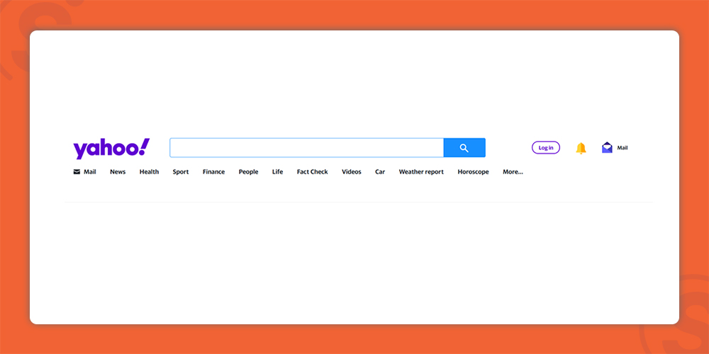 adding search bar to homepage