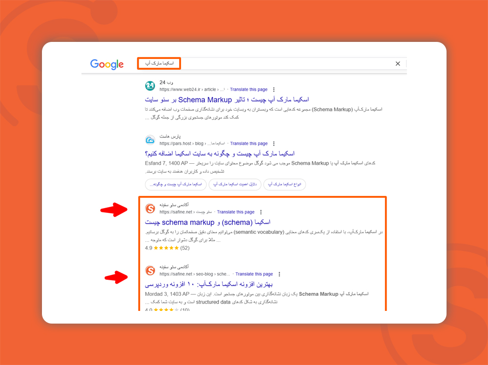 کسب رتبه برتر گوگل برای دریافت لینک از هوش مصنوعی مولد