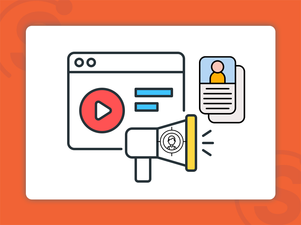 استافده از پرسونا در کمپین های تبلیغاتی