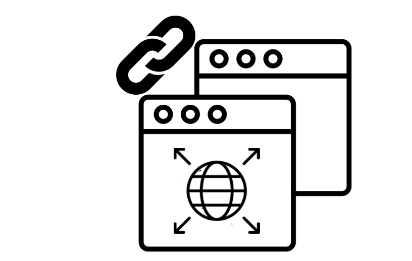 لینک سراسری sitewide links در سئو