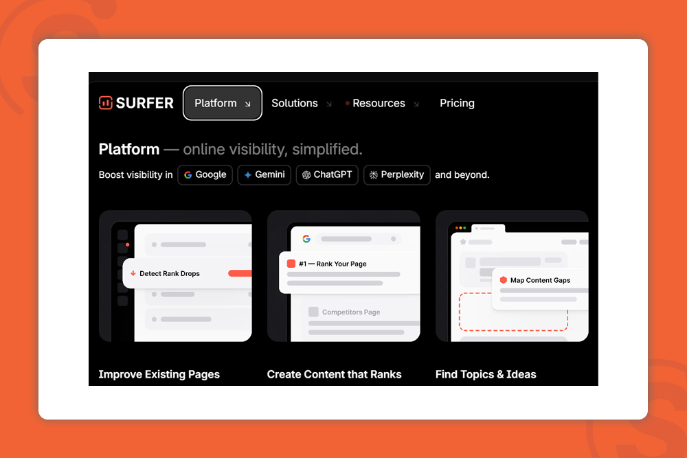 استفاده از ابزارهای هوش مصنوعی برای سئو