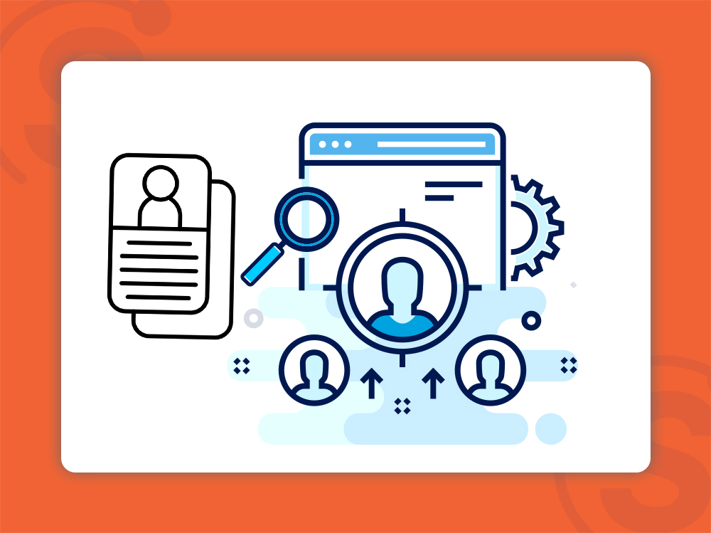 استفاده از پرسونای مشتری در استراتژی سئو