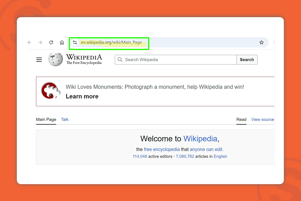 زیر دامنه و سئو