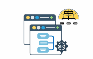 ساب دومین در سئو