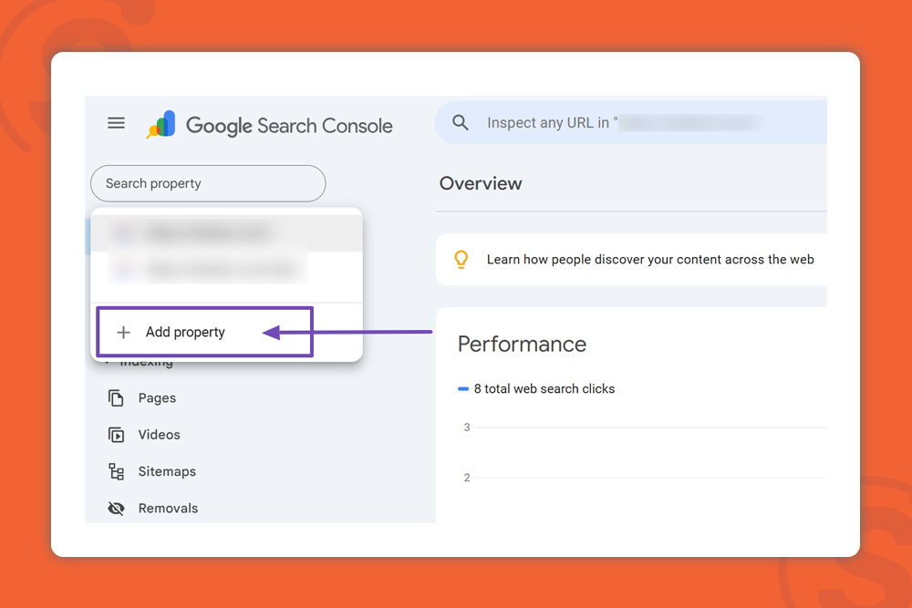 مانیتورینگ عملکرد سئوی زیردامنه