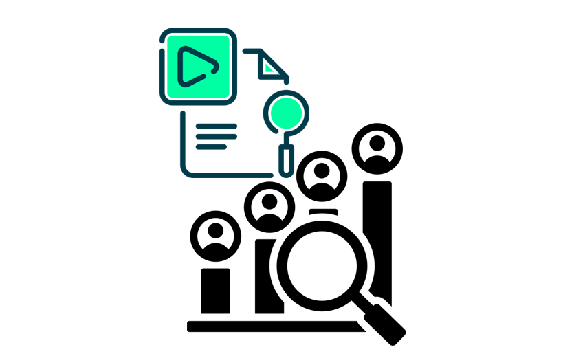 آنالیز محتوای رقبا و تولید محتوای برتر